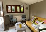 Location vacances  Saône-et-Loire - Maison Revenu-4