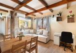 Location vacances San Miguel de Abona - Villa la Casita-4
