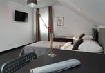 Location vacances Hildesheim - Aparthotel Messe Laatzen-1