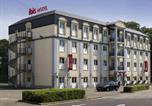 Hôtel Aywaille - Ibis Liège Seraing-1