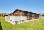 Location vacances Malton - Host & Stay - Ness Lodge-2