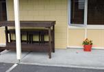 Hôtel Tauranga - Maple Lodge Motel-3