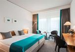 Hôtel Dresde - Dorint Hotel Dresden-4