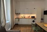 Location vacances  Province de La Spezia - City Center Rooms Corso Cavour-2