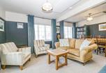 Location vacances  Royaume-Uni - Oxford House-3