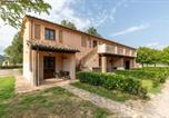 Location vacances Umbertide - Gorgeous Apartment In Montone-3