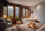 Location vacances Principauté des Asturies - El Ablanu, jacuzzi y vistas-1