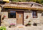 Location vacances Potes - Apartment Potes Vinon - Cabaña by Interhome-1