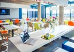 Hôtel La Rothière - Ibis budget Troyes Est-2