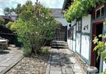 Location vacances Simmerath - Urgemütlicher Winkelhof &quote;La ferme von 1634&quote; mit Terrasse-2