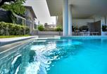 Location vacances Lazise - Apartmentsgarda - Le Terrazze Del Garda Residence-4
