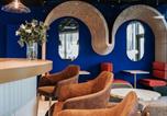 Hôtel Beaucouzé - Novotel Angers Centre Gare-3