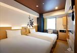 Hôtel Nagoya - Daiwa Roynet Hotel Nagoya Fushimi-1