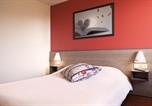 Hôtel Drôme - Ace Hotel Valence-2