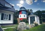 Location vacances Glowe - Ferien-im-Duenenhaus Lasse-4