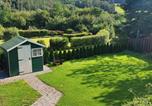 Location vacances Arnsberg - Ferienhaus Bergblick Urlaub mit Hund-2
