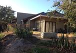 Location vacances Hoedspruit - Ukuthula Hideaway-1