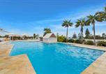 Location vacances Magenta - The Entrance Waterfront Apartment 416-4