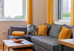 Location vacances Uttendorf - Ferienwohnung Emilia-3