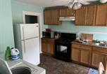 Location vacances Williamsburg - Historic Beach Side Getaway - Pet friendly, Wifi cottage-4