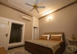 Location vacances Jaipur - Casa37-2