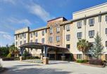 Hôtel Helen - Fairfield Inn & Suites by Marriott Gainesville-2