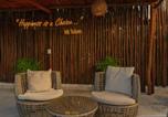 Hôtel Cobá - Oyo Kaab Hotel Tulum-4