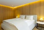 Location vacances Düsseldorf - Kö102 Prime Suites-3