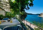 Location vacances Ston - Apartments Darden-1