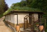 Location vacances Saltford - Pathways, Beachwood Cottage-3