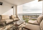 Location vacances Empuriabrava - Welcs Duplex 323 Emp frente al mar-3