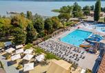 Camping Castiglione del Lago - Trasimeno Glamping Resort 