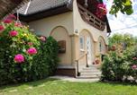 Location vacances Balatonkeresztúr - Holiday home in Balatonkeresztur 41050-1