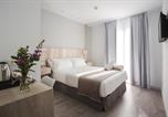 Hôtel Cervera del Río Alhama - Dwo Ábaster-1
