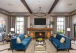 Hôtel Novato - Inn Marin and Suites, an Ascend Collection Hotel-4