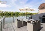 Location vacances South Cerney - Spring Lake 43, Jesse-Belle P-3