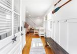 Location vacances Provincetown - Harbor Breeze Townhouse-4