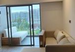 Location vacances Wadduwa - Canterbury Golf Resort & Apartment Residence-1