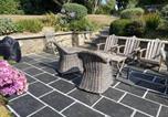 Location vacances Clohars-Carnoët - Villa Kergariou-4