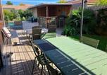 Location vacances Plage de Gujan-Mestras - Sumptuous Cap Ferret Style House-2