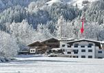 Location vacances Zell am Ziller - Appart Blick-1
