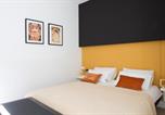 Location vacances Riviera dite de Makarska - Pegasus Apartments & Rooms-2