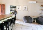 Location vacances False Bay - Crabb Cottage and escape-2