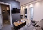 Location vacances Zemun - Ortak Apartments-3