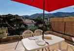 Location vacances Banyuls-sur-Mer - Studio cabine avec terrasse et parking à Banyuls-sur-Mer - Fr-1-309-277-1