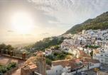 Location vacances Mijas - Family villa for 7 Mijas Golf with pool - Happy Rentals-2