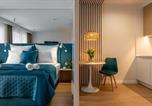 Hôtel Kraków - Inpoint Central Apartments-3