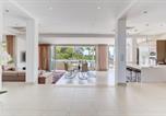 Location vacances Lagoa - Villa Goldeneye - Luxury 6 Bedroom Villa-3
