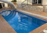 Location vacances Nerja - Casa Lormar Nerja by Ruralidays-2