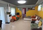 Location vacances Orosháza - Százszorszép Vendégház-4